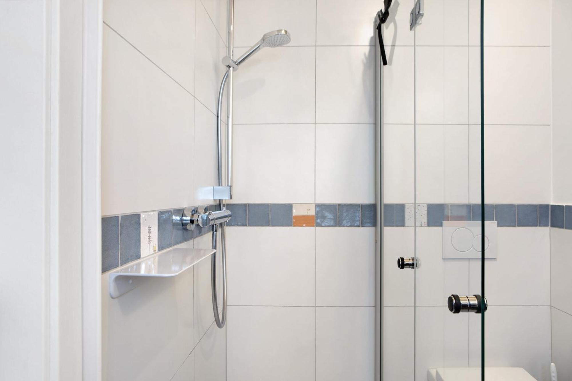 Refugium Aus Vollholz Appartement Schlitz Buitenkant foto